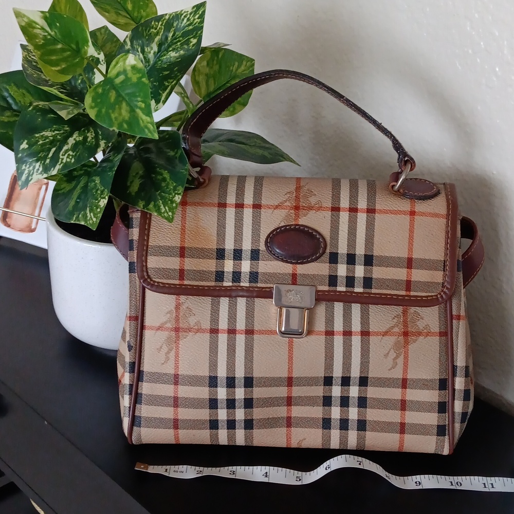 Burberry